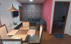 Apartamento Bem Localizado, Proximo As Praias.